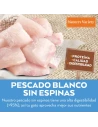 Comida para Gatito NATURES VARIETY Kitten Healthy Grain de Pescado 1,25kg
